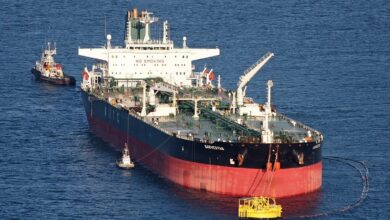 España registra su mayor consumo de petróleo en la última década con el precio del barril disparado
