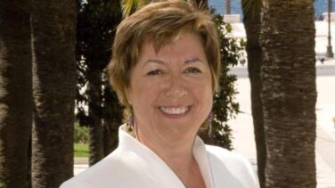 El Supremo cita a la senadora del PP Pilar Barreiro el próximo 15 de enero por 'Púnica'