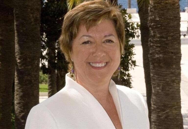 El Supremo cita a la senadora del PP Pilar Barreiro el próximo 15 de enero por 'Púnica'