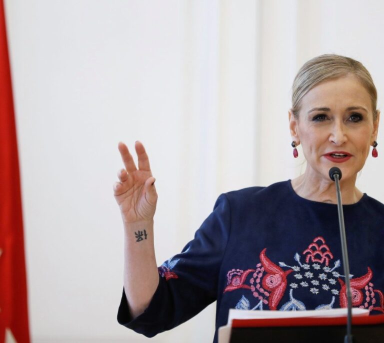 El Centro de Vigilancia Galileo generará apenas 30 empleos en Madrid