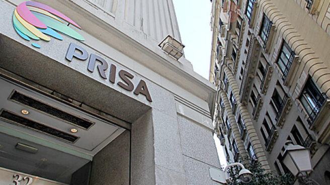 Sede de Prisa, que modificará su comité editorial semanal Sede del Grupo Prisa en Gran Vía 28, Madrid