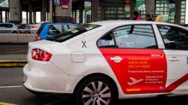 Iberia aterriza con su nuevo Puente Aéreo en las estaciones del AVE