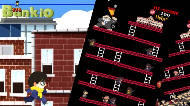 puigdemont juegos Apps de juegos para móviles sobre el procés.