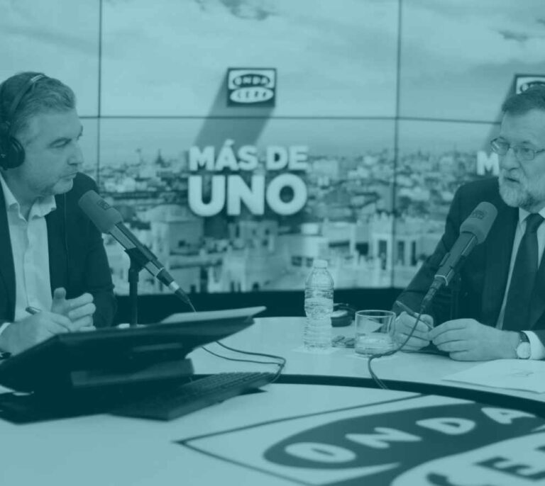 A Rajoy no le consta casi nada