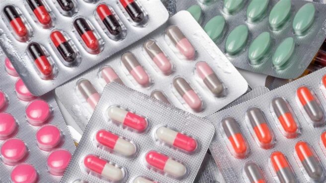 Los españoles reducen un 7,2% el consumo de antibióticos entre 2015 y 2018