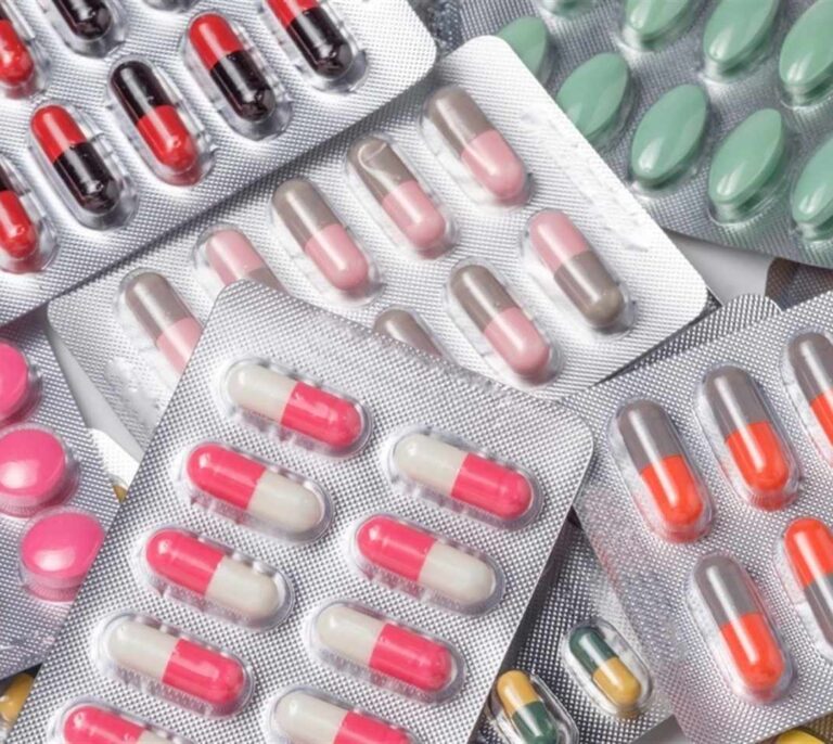 La resistencia a un antibiótico común se ha duplicado en los últimos 20 años