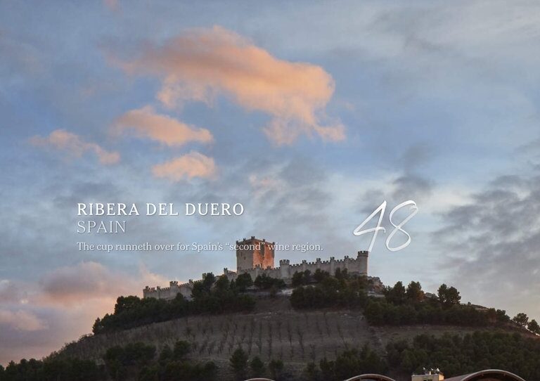 The New York Times recomienda Ribera del Duero y Sevilla como destinos de 2018
