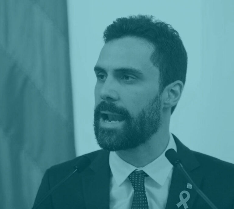 Si ERC no se desmarca inmediatamente de Puigdemont, estará firmando su sentencia de muerte