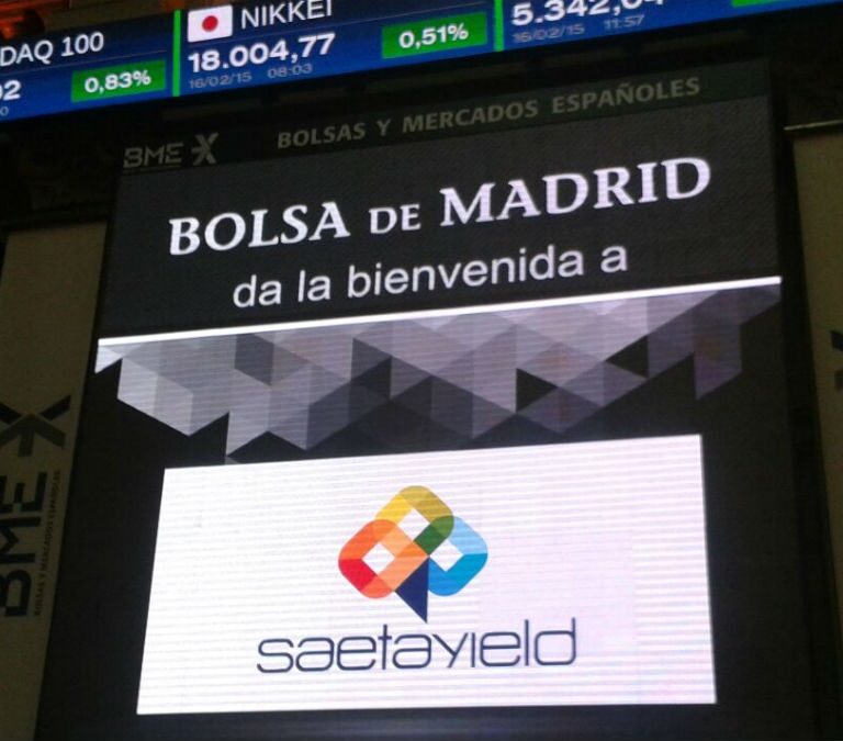 ACS negocia la venta de su filial Saeta a un fondo en plena batalla por Abertis