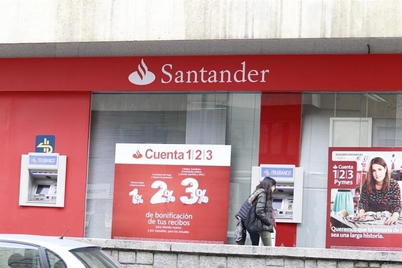 Oficina de Santander