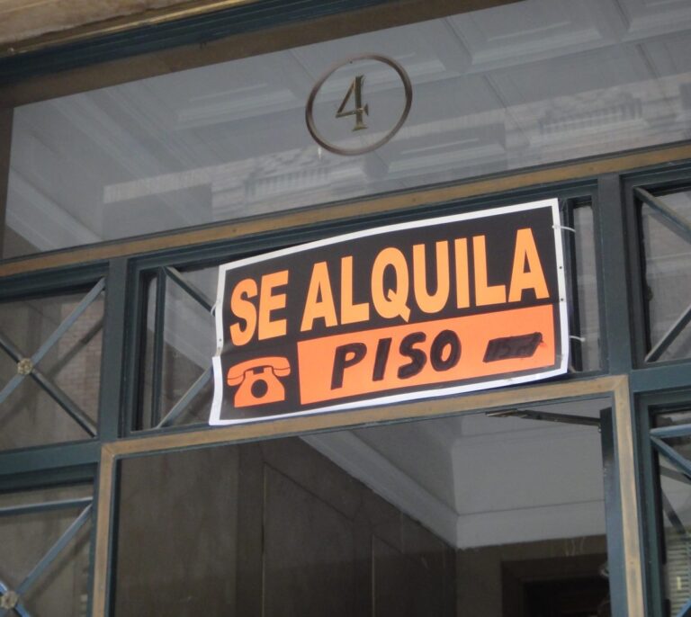 Los fondos calentarán el mercado en 2018 con más de 80.000 viviendas para alquilar