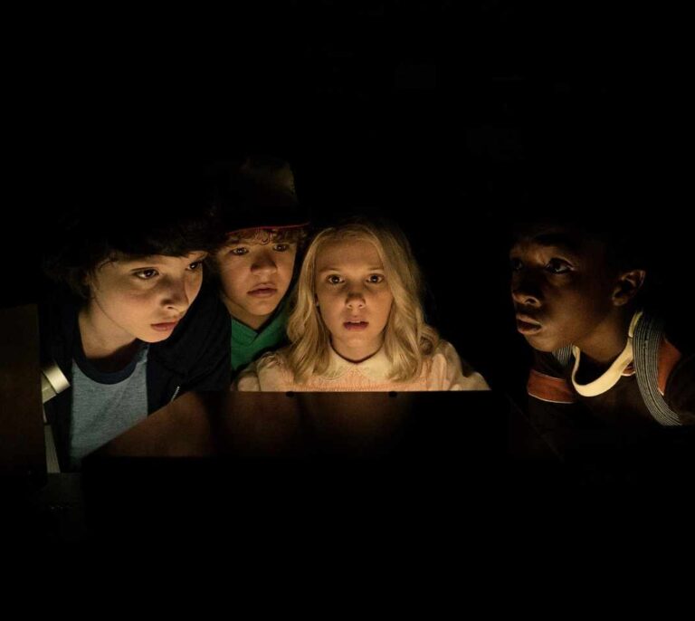 Nuevas fuerzas del mal para los protagonistas de 'Stranger Things'