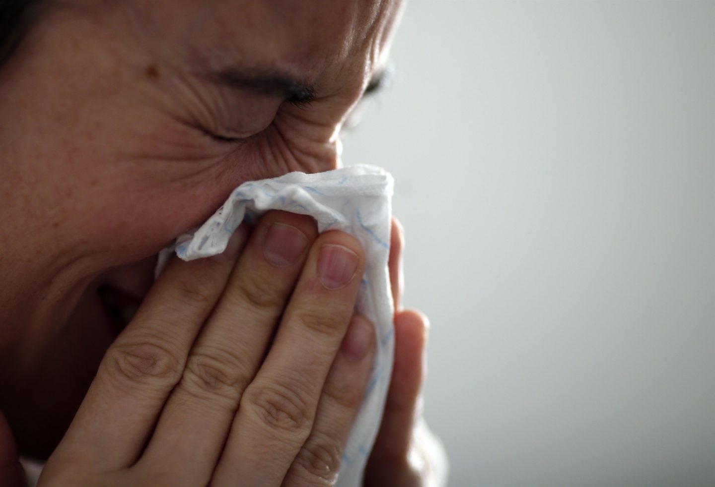 Campaña de vacunación de la gripe: ¿Cuándo empieza?