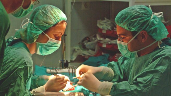 España supera por primera vez los 5.000 trasplantes de órganos