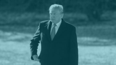 Lo mejor y lo peor de Trump un año después
