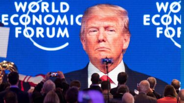 Trump: "América primero no significa América en solitario"