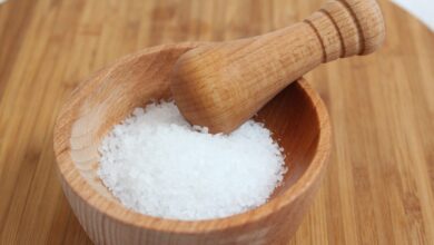 Cómo demasiada sal puede dañar tu cerebro: la clave está en el intestino