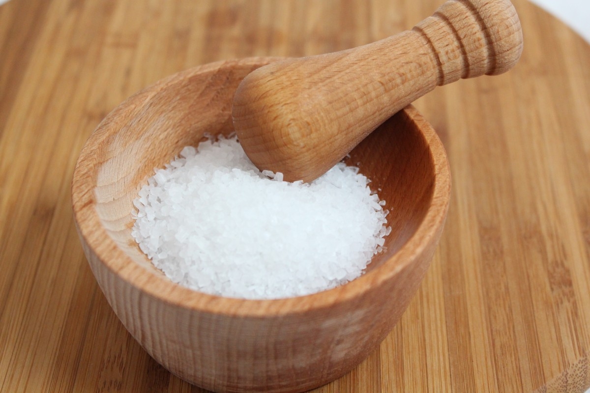 Una dieta con demasiada sal puede afectar al cerebro y la clave está en el intestino.