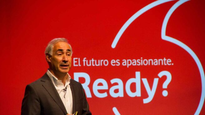 Vodafone y Huawei realizan la primera llamada 5G del mundo entre Madrid y Barcelona