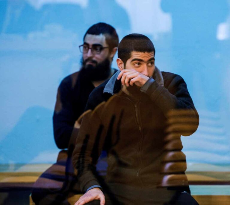 Un acusado de yihadismo niega los cargos: "Decir 'Alá es grande' es como gritar 'viva Nacho Vidal'"