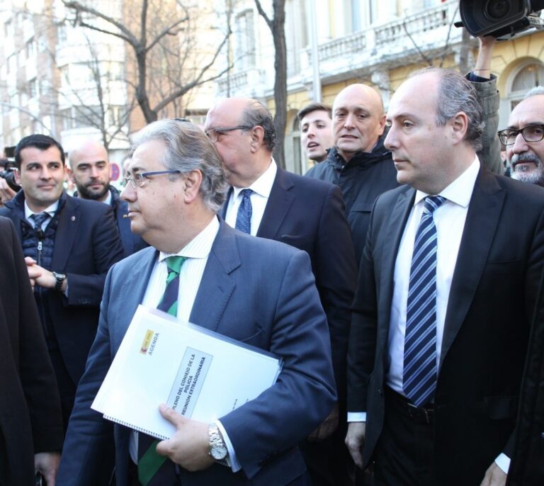 Interior reduce a la mitad el coste real de la equiparación salarial con los Mossos