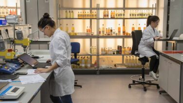 El lugar donde Coca-Cola busca su 'santo grial'