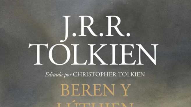 'Beren y Lúthien', el lado romántico de J.R.R. Tolkien
