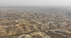 Cox’s Bazar, la ciudad de los niños con miedo
