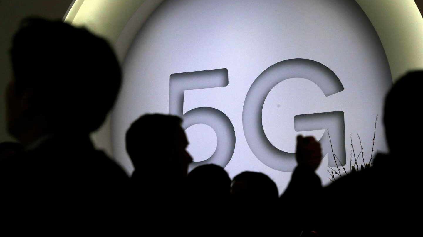 La revolución del 5G.