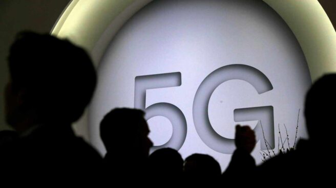 5g MWC efe La revolución del 5G.