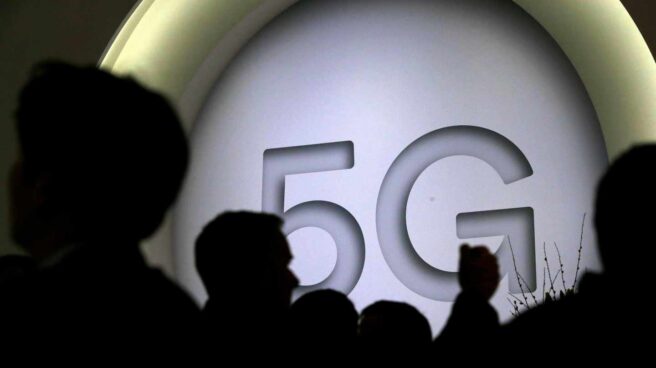 La revolución del 5G.