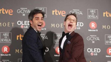 Los Goya, en imágenes: la alfombra roja más reivindicativa