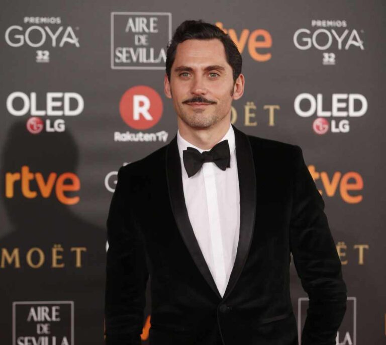 Paco León dirigirá una película inspirada en 'El maravilloso Mago de Oz'