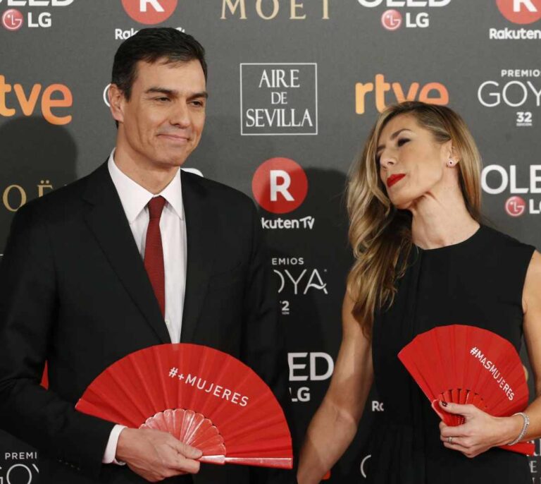 El PP, sobre el fichaje de Gómez: "Si fuera la mujer de Casado sería cohecho impropio"