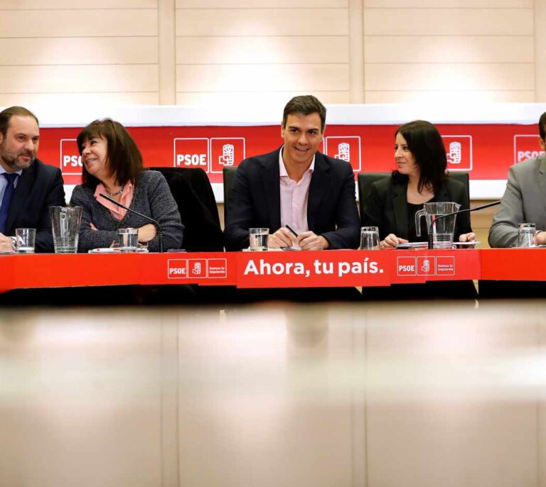 El PSOE se aferra a la caída del PP en el CIS y celebra recortarle 14 puntos en un año