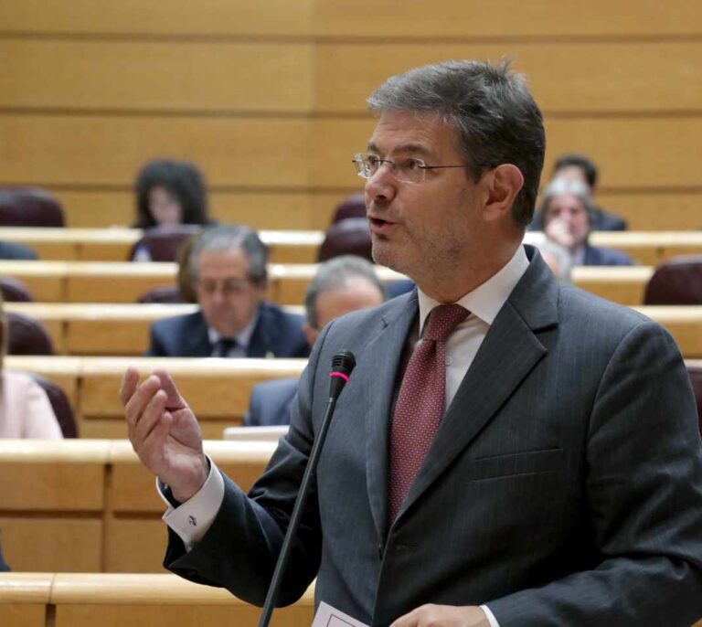 La prisión permanente se amplía a violadores en serie, pirómanos con resultado de muerte y por ocultamiento del cadáver