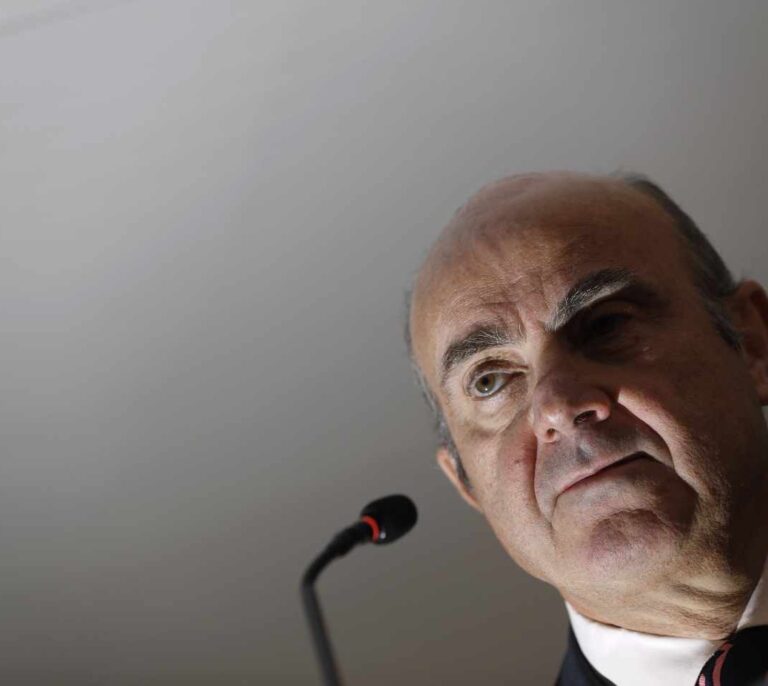 Lo que Guindos aportará a España desde el BCE