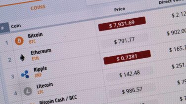 El Banco de España se suma a la CNMV para advertir del riesgo de invertir en criptodivisas