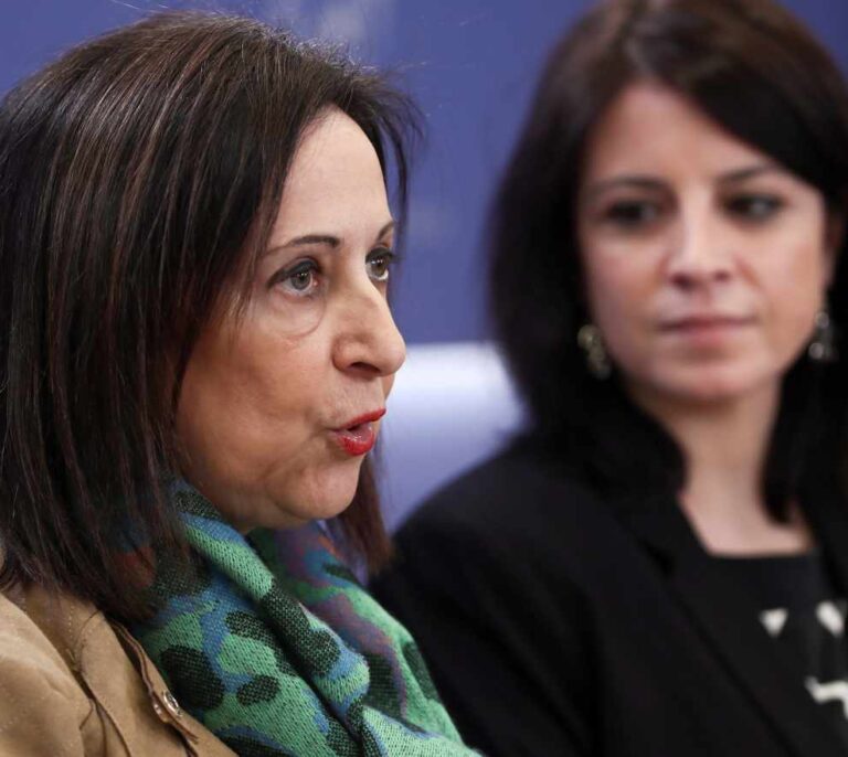 El PSOE exige la dimisión de Guindos tras postularse para el BCE: "No puede seguir ni un minuto más"