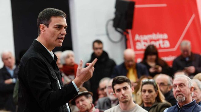 Pedro Sánchez se blinda contra los barones en el PSOE y podrá ser reelegido hasta 2033