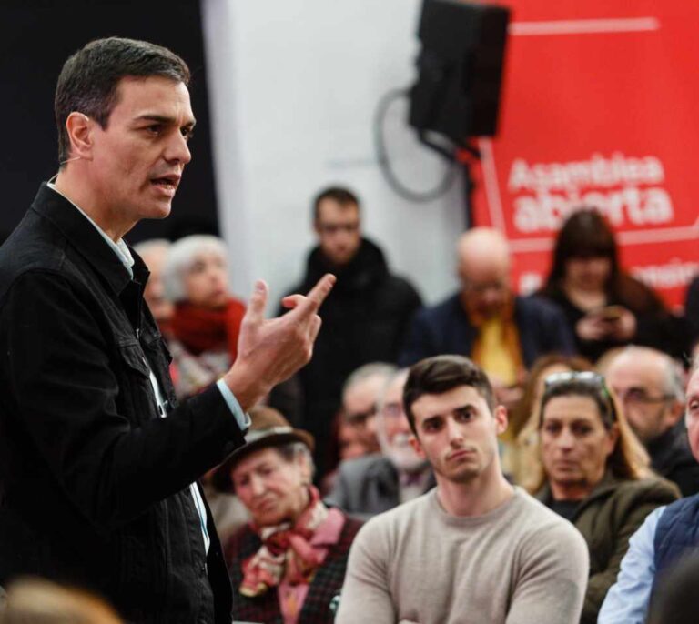 Pedro Sánchez se blinda contra los barones en el PSOE y podrá ser reelegido hasta 2033