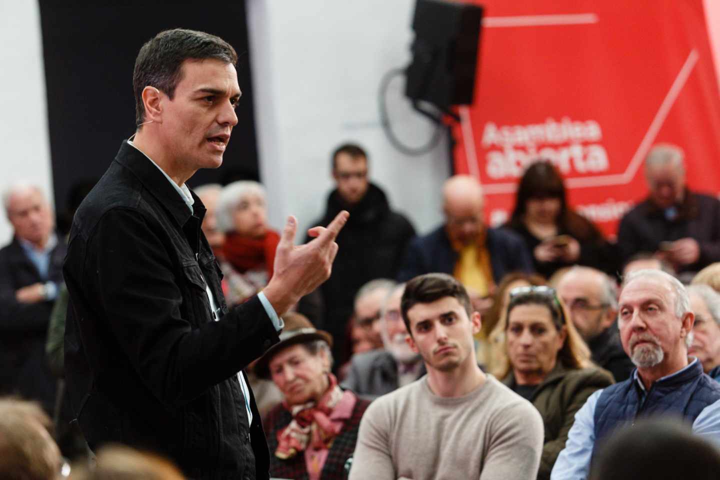 Pedro Sánchez se blinda contra los barones en el PSOE y podrá ser reelegido hasta 2033