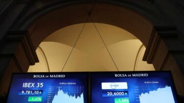 El Ibex se sacude los temores con su tercera mayor subida del año