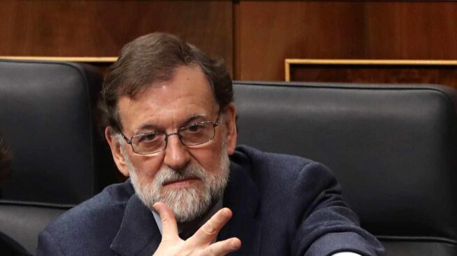 Rajoy contra Rivera: "somos un partido de oportunidades, no de oportunismos"