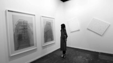 Galerías de provincias, cómo (mal)vivir del arte