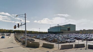 Tres heridos en un tiroteo en la sede de la Agencia de Seguridad Nacional de Estados Unidos