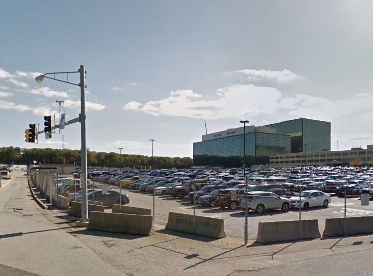 Tres heridos en un tiroteo en la sede de la Agencia de Seguridad Nacional de Estados Unidos