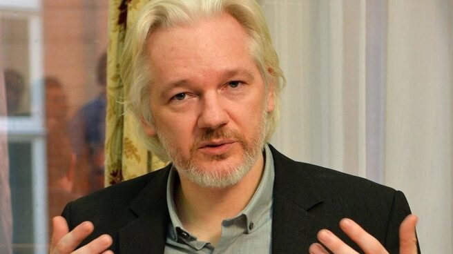 La Justicia británica mantiene la orden de arresto de Assange, fundador de WikiLeaks