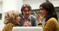 Rita Maestre y cinco concejales de Carmena rompen con Podemos y se descuelgan de sus primarias