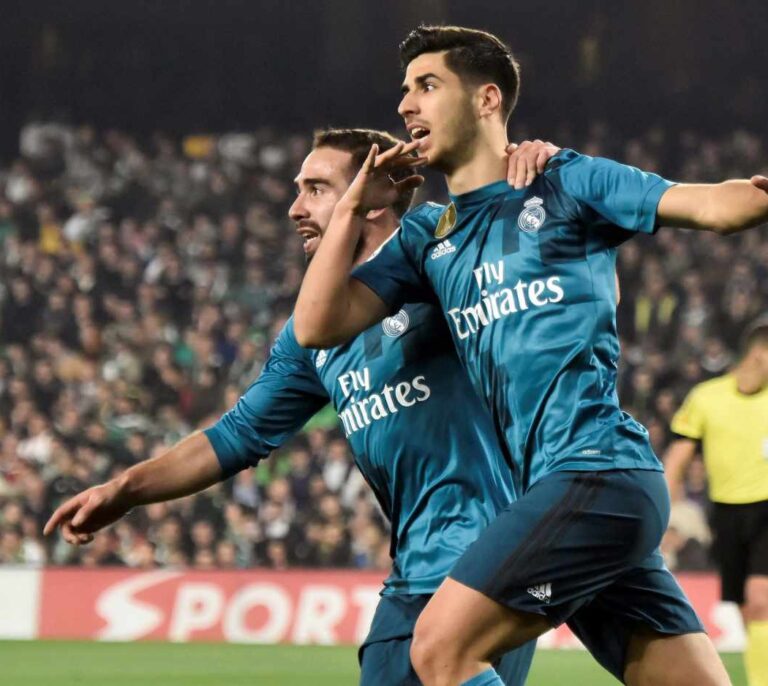 El Real Madrid se enfrentará al Bayern en las semifinales de la Champions League